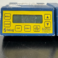 SciLog SciPres Presssure Monitors - Quantity 2 image 2